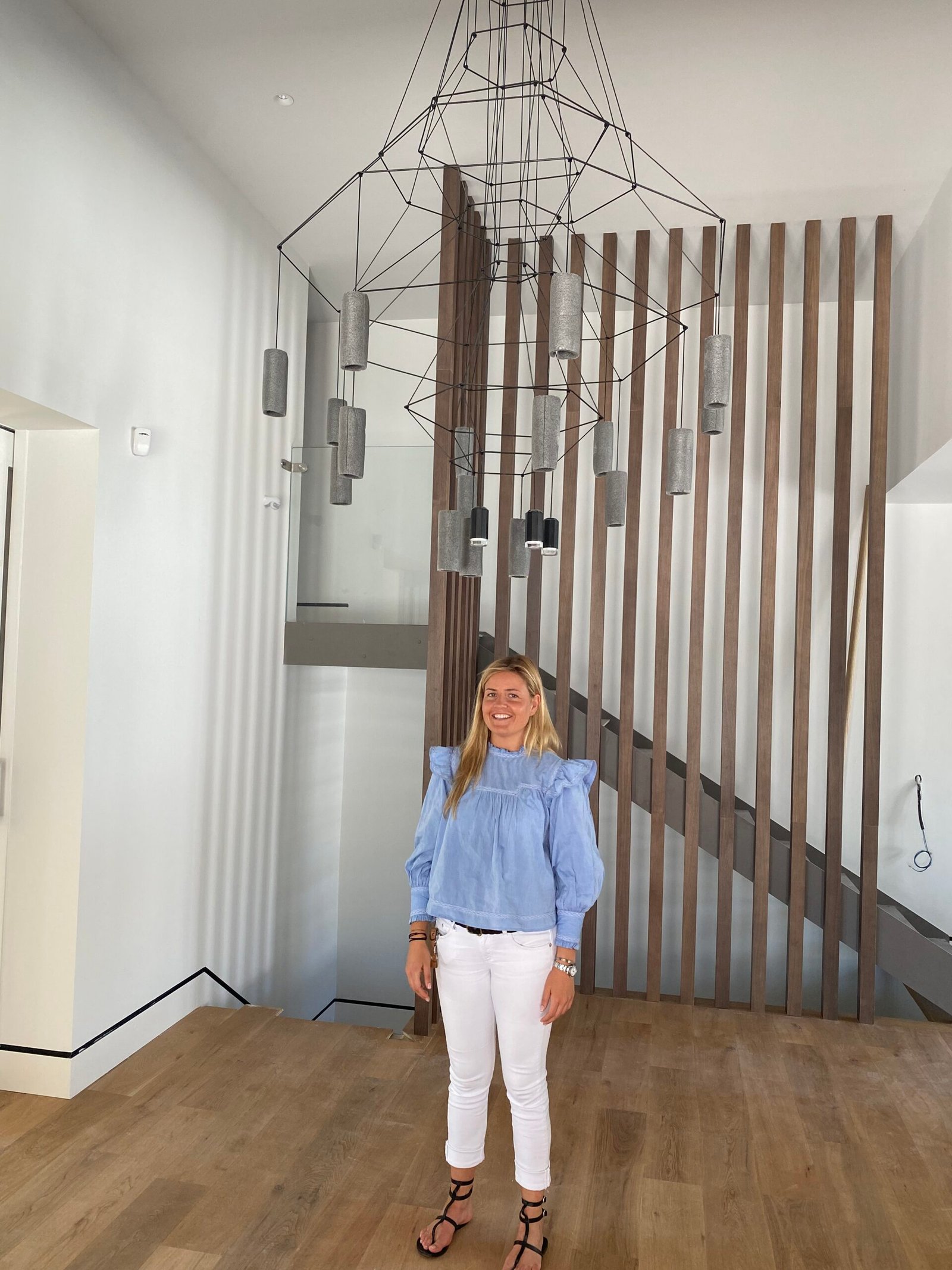 Carolina - CVS Interiors