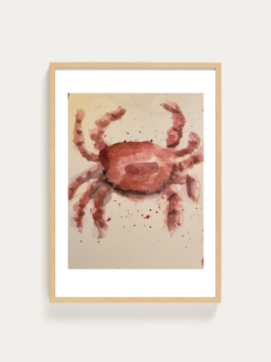 The Crab
