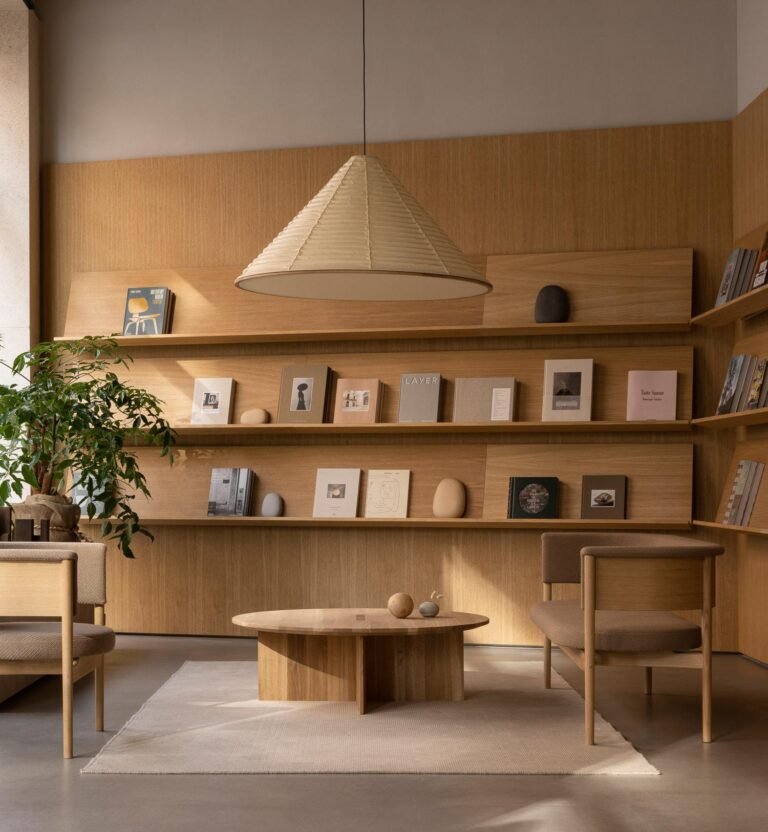 Cvs interiors