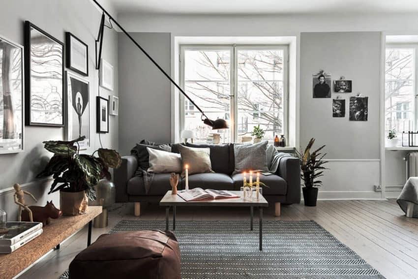 Cvs interiors
