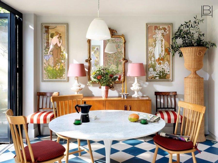 Cvs interiors