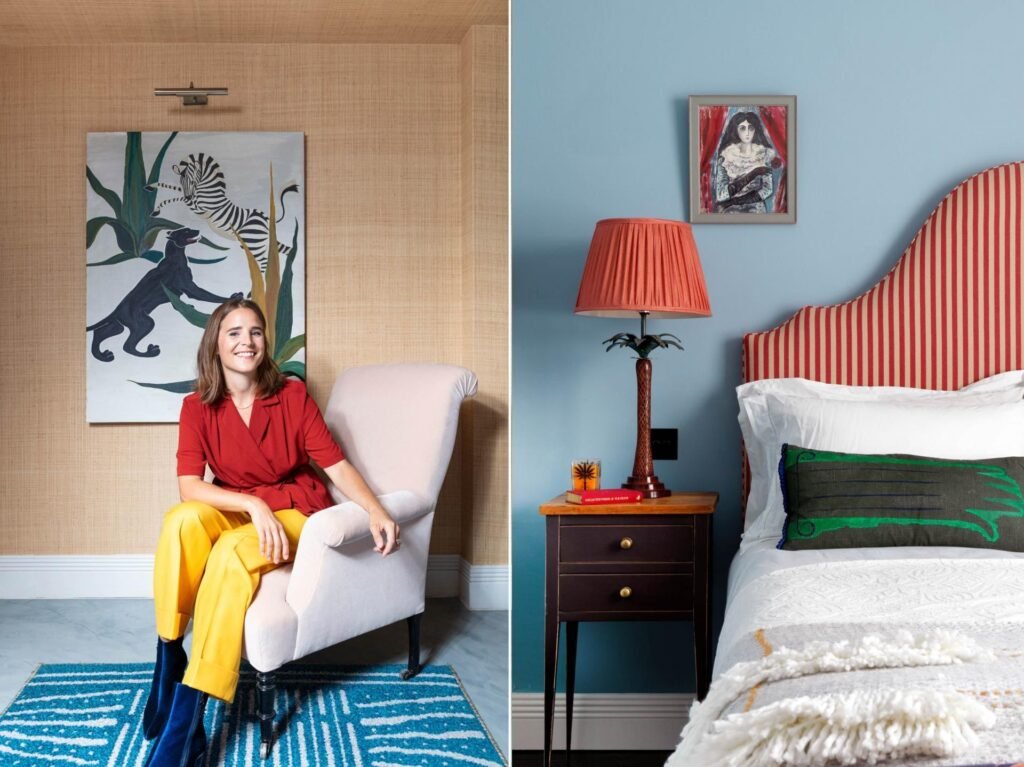 Cvs interiors