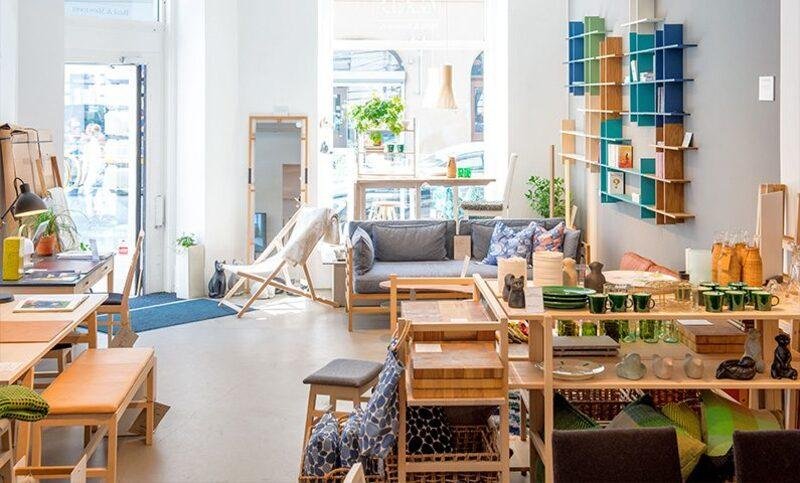 Cvs interiors