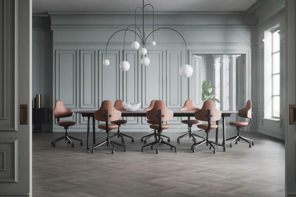 Cvs interiors