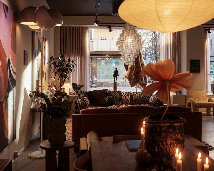 Cvs interiors