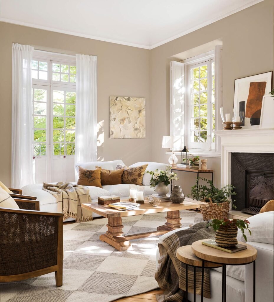 Cvs interiors