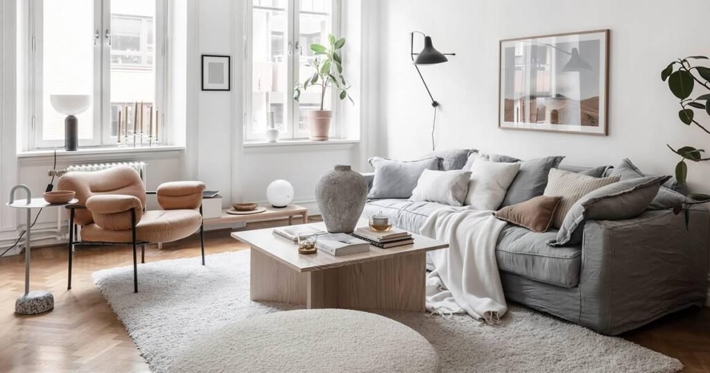 Cvs interiors