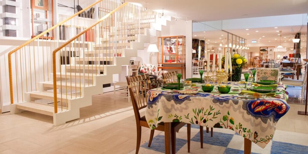 Cvs interiors